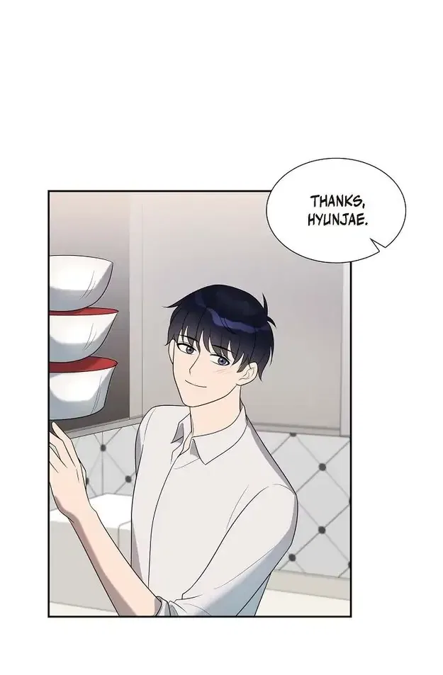 A Misogamist’s Romance Chapter 26 – Page 40