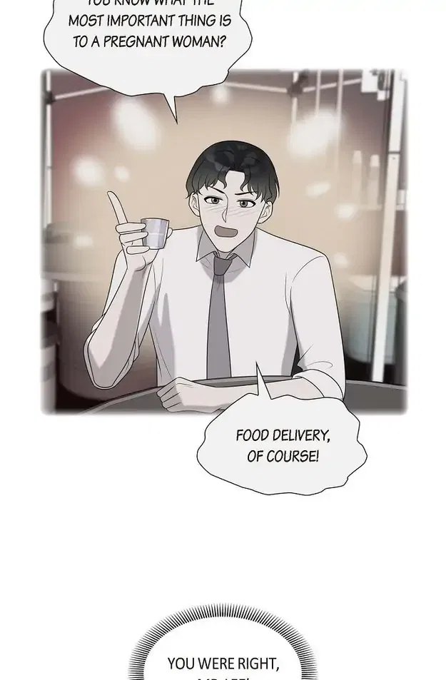 A Misogamist’s Romance Chapter 26 – Page 43