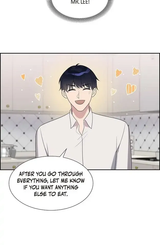 A Misogamist’s Romance Chapter 26 – Page 44