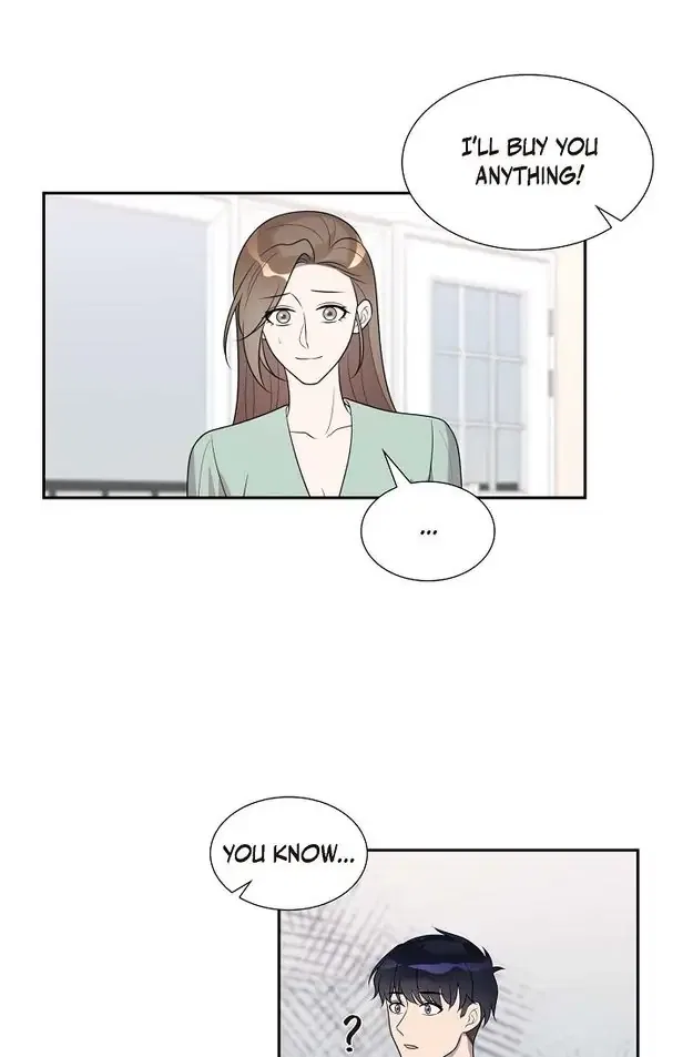 A Misogamist’s Romance Chapter 26 – Page 45