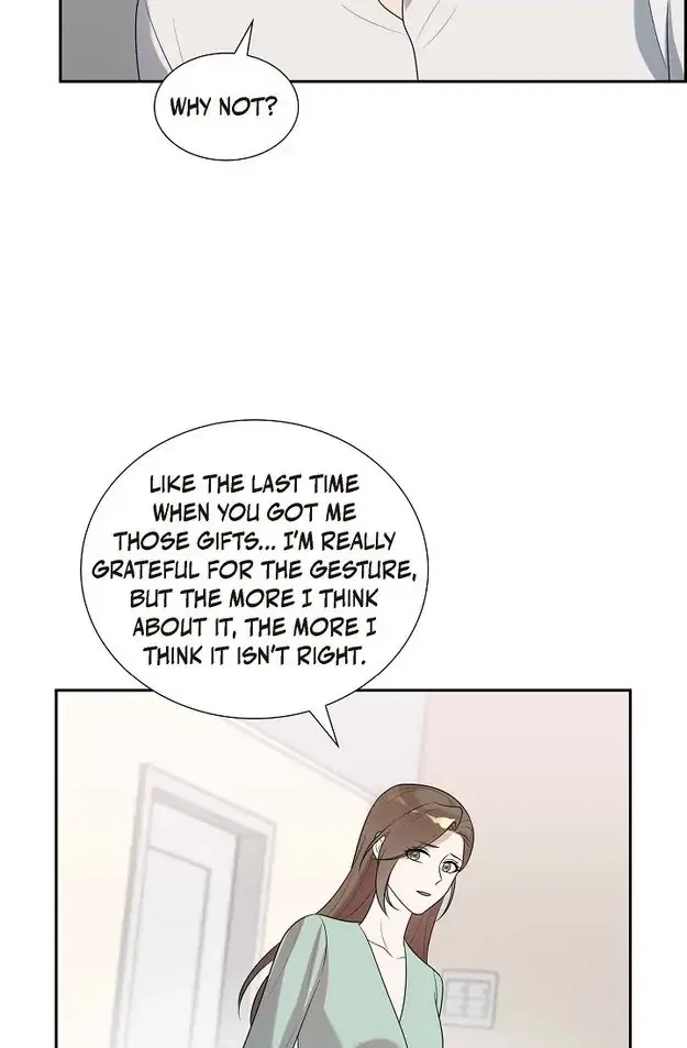A Misogamist’s Romance Chapter 26 – Page 48