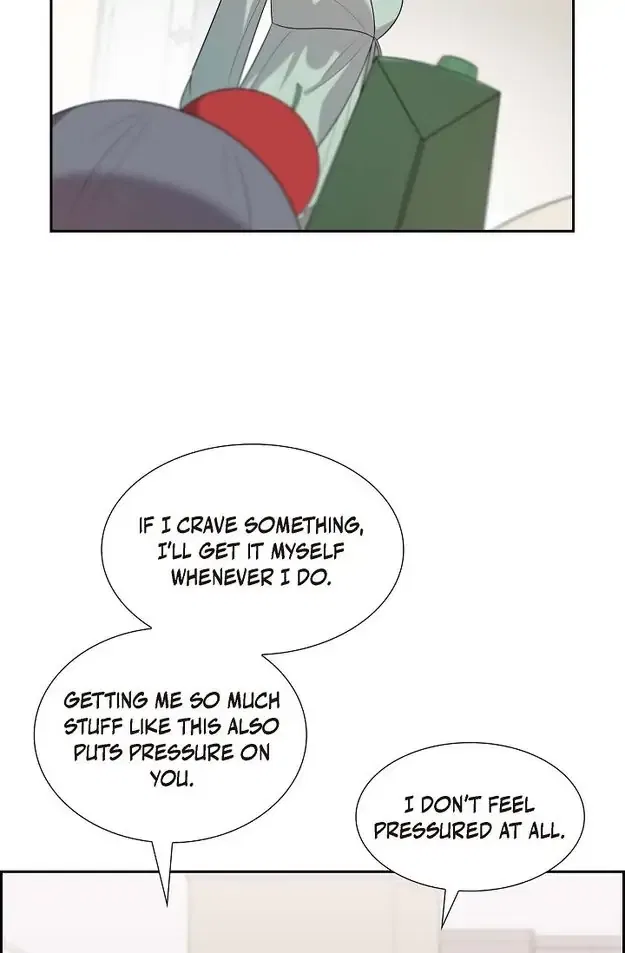 A Misogamist’s Romance Chapter 26 – Page 49