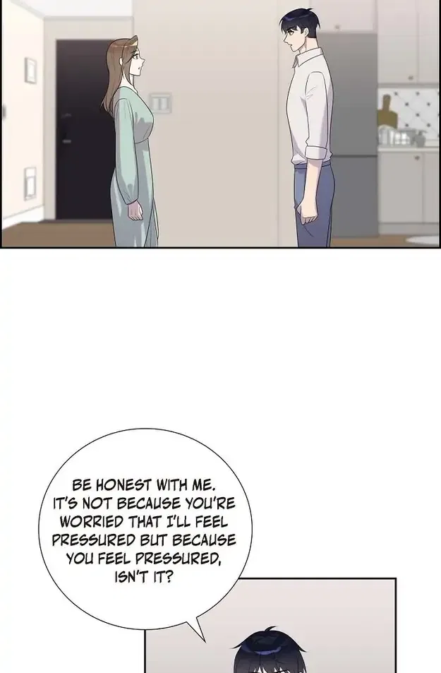 A Misogamist’s Romance Chapter 26 – Page 50