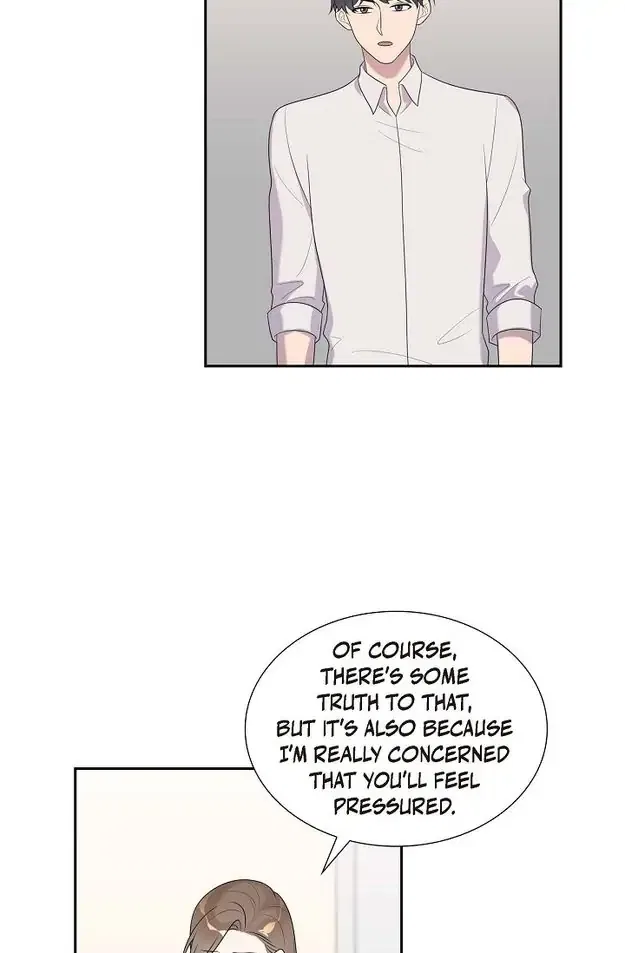 A Misogamist’s Romance Chapter 26 – Page 51