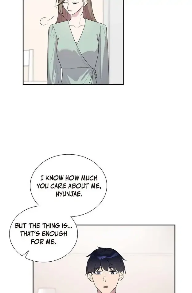 A Misogamist’s Romance Chapter 26 – Page 52