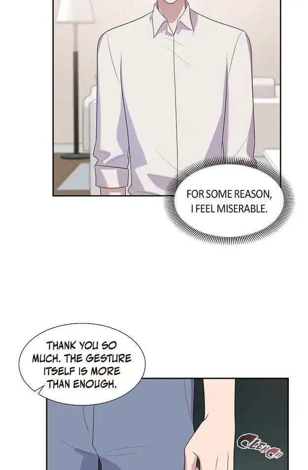 A Misogamist’s Romance Chapter 26 – Page 53