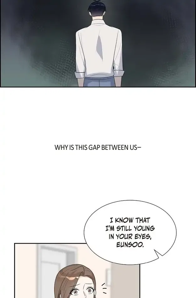 A Misogamist’s Romance Chapter 26 – Page 55