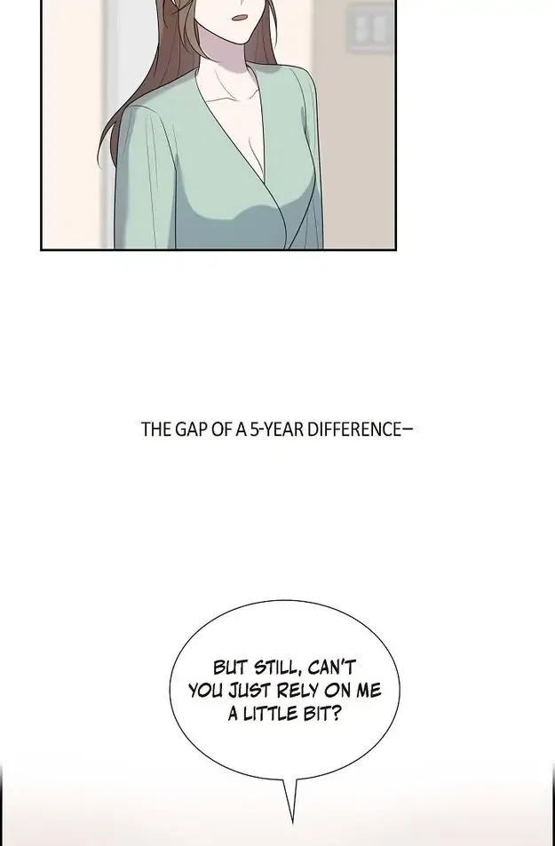 A Misogamist’s Romance Chapter 26 – Page 56