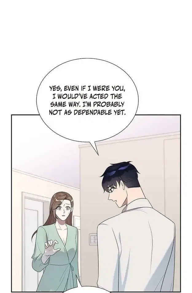 A Misogamist’s Romance Chapter 26 – Page 58