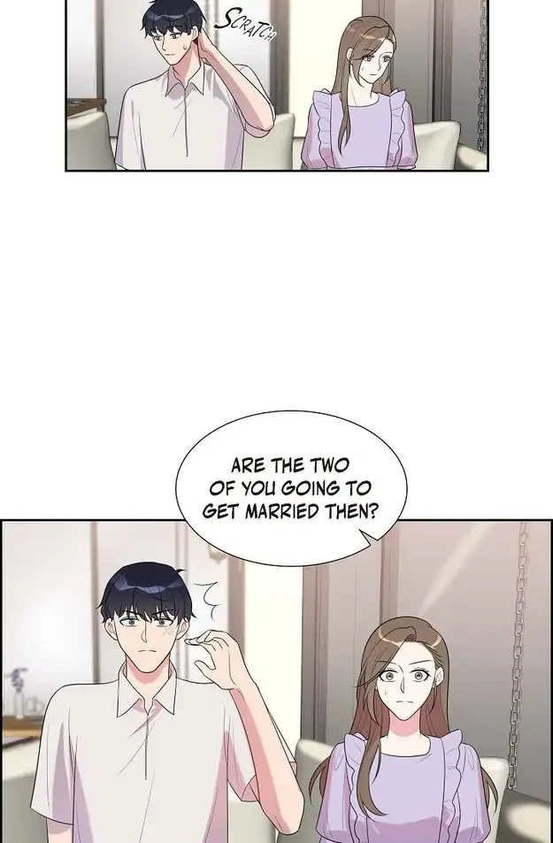 A Misogamist’s Romance Chapter 25 – Page 2