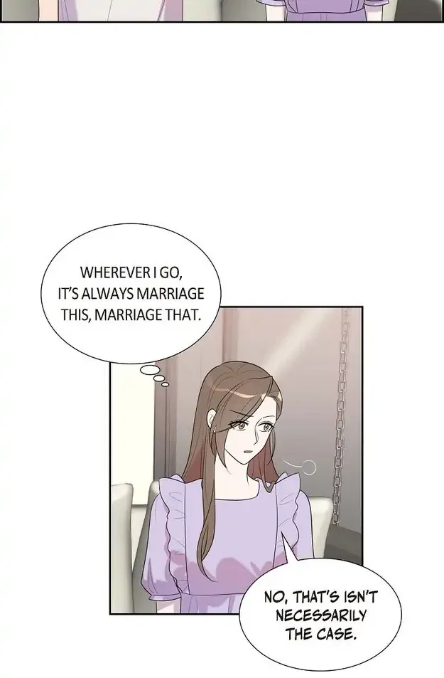 A Misogamist’s Romance Chapter 25 – Page 3