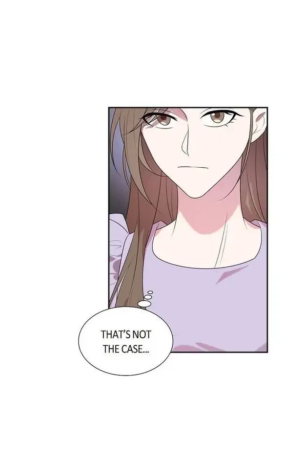 A Misogamist’s Romance Chapter 25 – Page 4