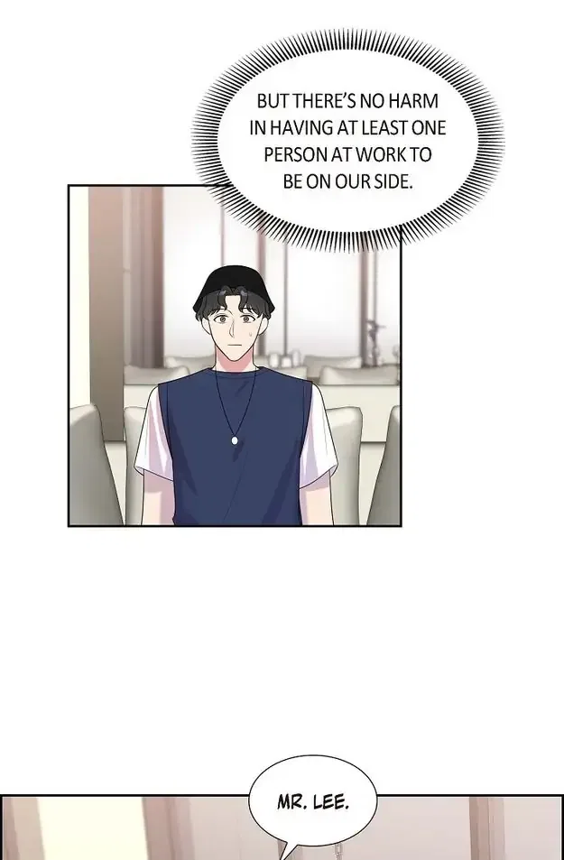 A Misogamist’s Romance Chapter 25 – Page 5