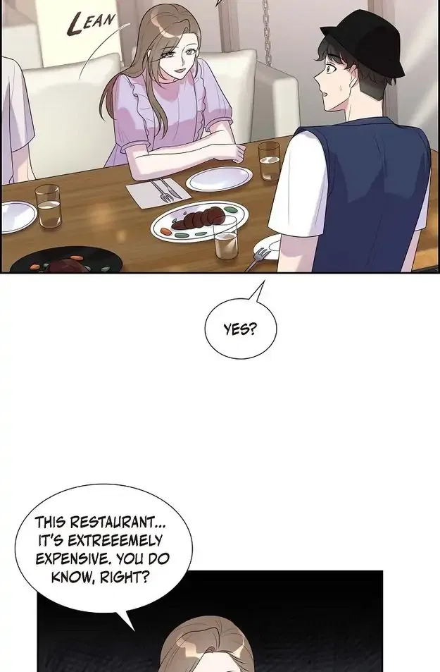 A Misogamist’s Romance Chapter 25 – Page 6