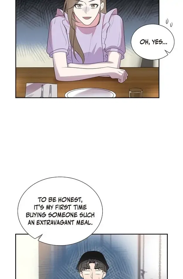 A Misogamist’s Romance Chapter 25 – Page 7