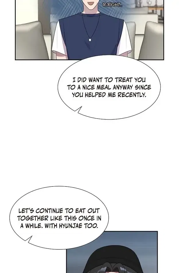 A Misogamist’s Romance Chapter 25 – Page 8