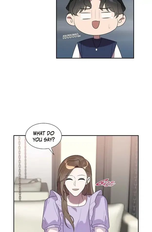 A Misogamist’s Romance Chapter 25 – Page 9