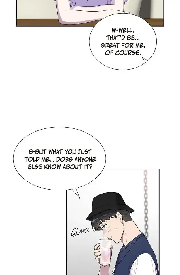 A Misogamist’s Romance Chapter 25 – Page 10