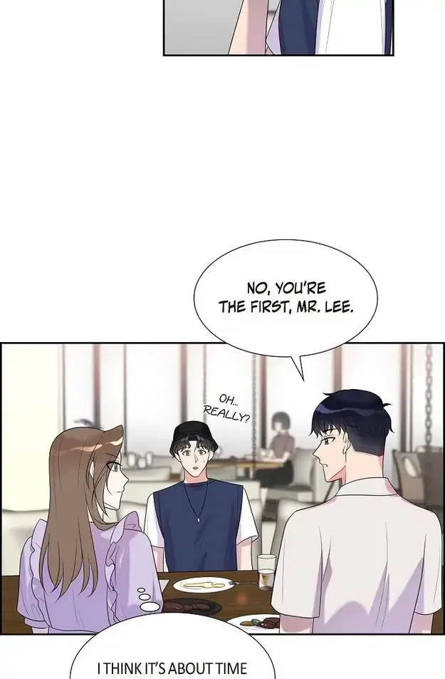 A Misogamist’s Romance Chapter 25 – Page 11