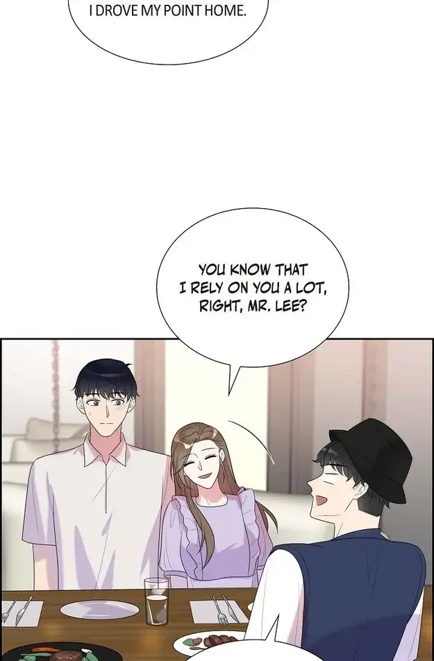 A Misogamist’s Romance Chapter 25 – Page 12