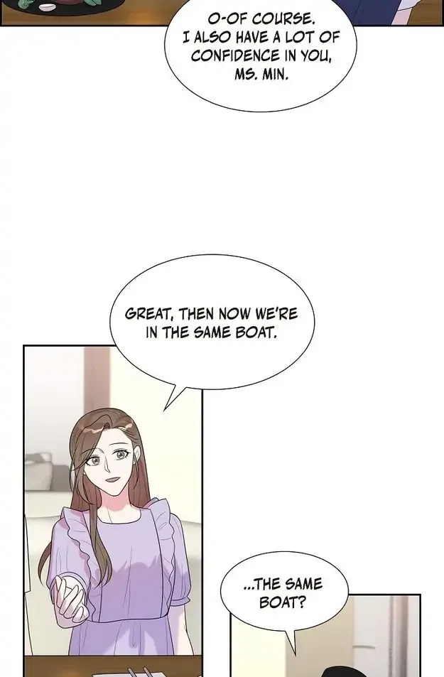 A Misogamist’s Romance Chapter 25 – Page 13