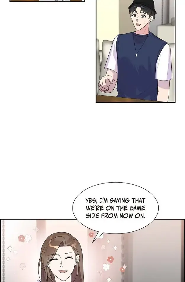 A Misogamist’s Romance Chapter 25 – Page 14