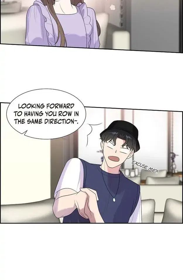 A Misogamist’s Romance Chapter 25 – Page 15
