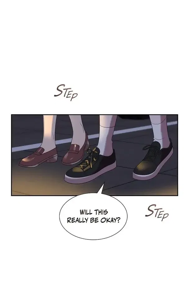 A Misogamist’s Romance Chapter 25 – Page 17