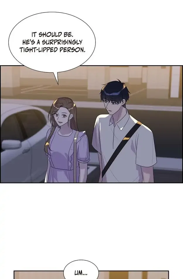 A Misogamist’s Romance Chapter 25 – Page 18