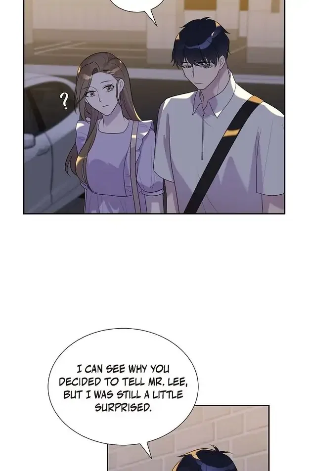 A Misogamist’s Romance Chapter 25 – Page 19