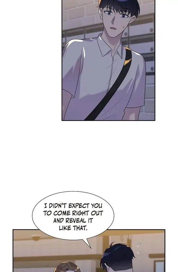 A Misogamist’s Romance Chapter 25 – Page 20