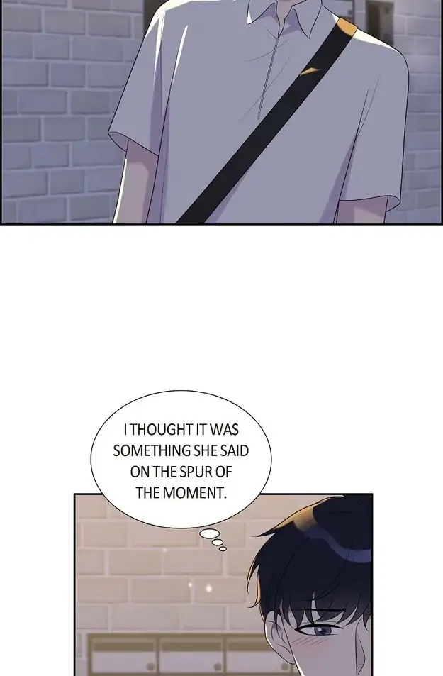 A Misogamist’s Romance Chapter 25 – Page 24