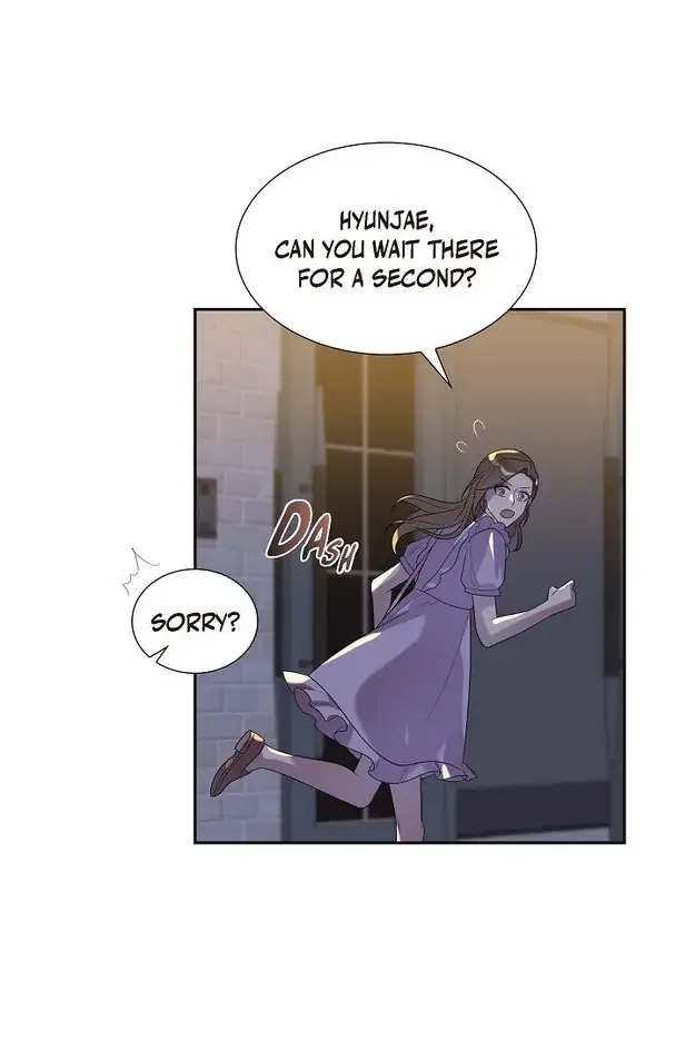 A Misogamist’s Romance Chapter 25 – Page 28