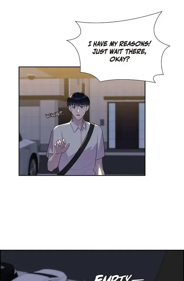 A Misogamist’s Romance Chapter 25 – Page 29