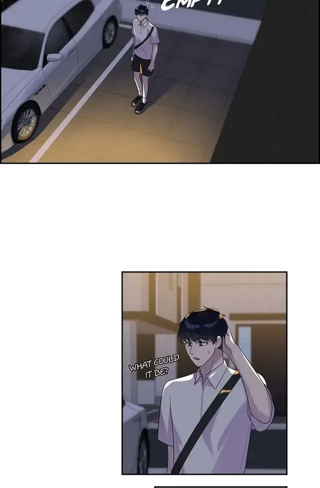 A Misogamist’s Romance Chapter 25 – Page 30