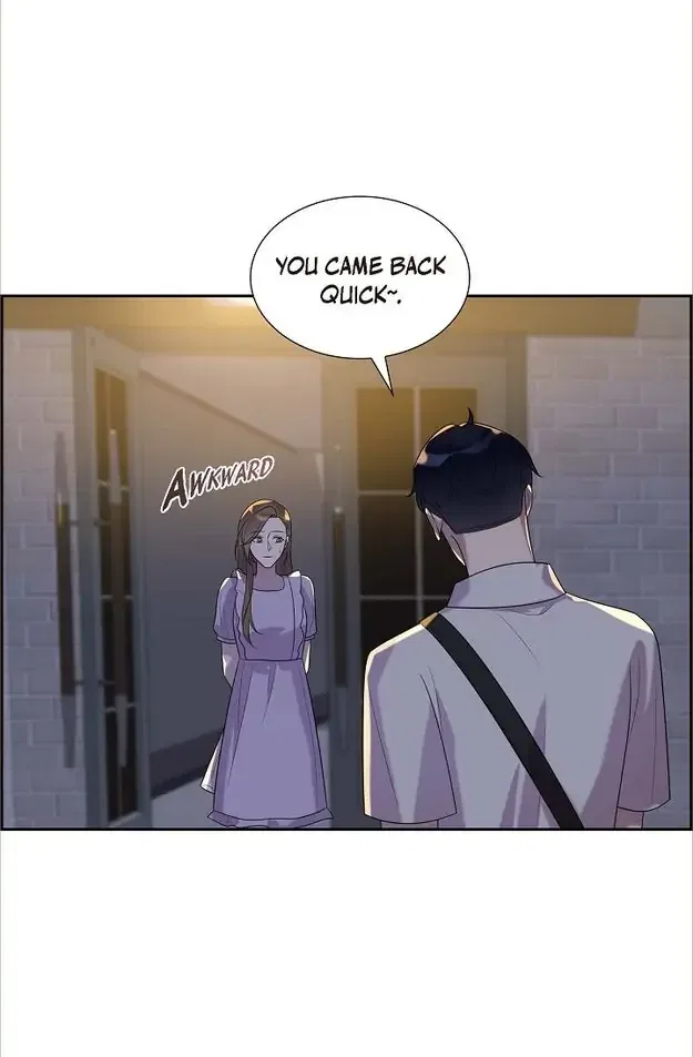 A Misogamist’s Romance Chapter 25 – Page 33