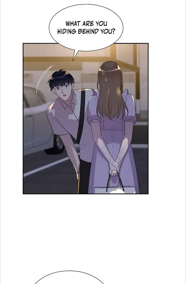 A Misogamist’s Romance Chapter 25 – Page 34