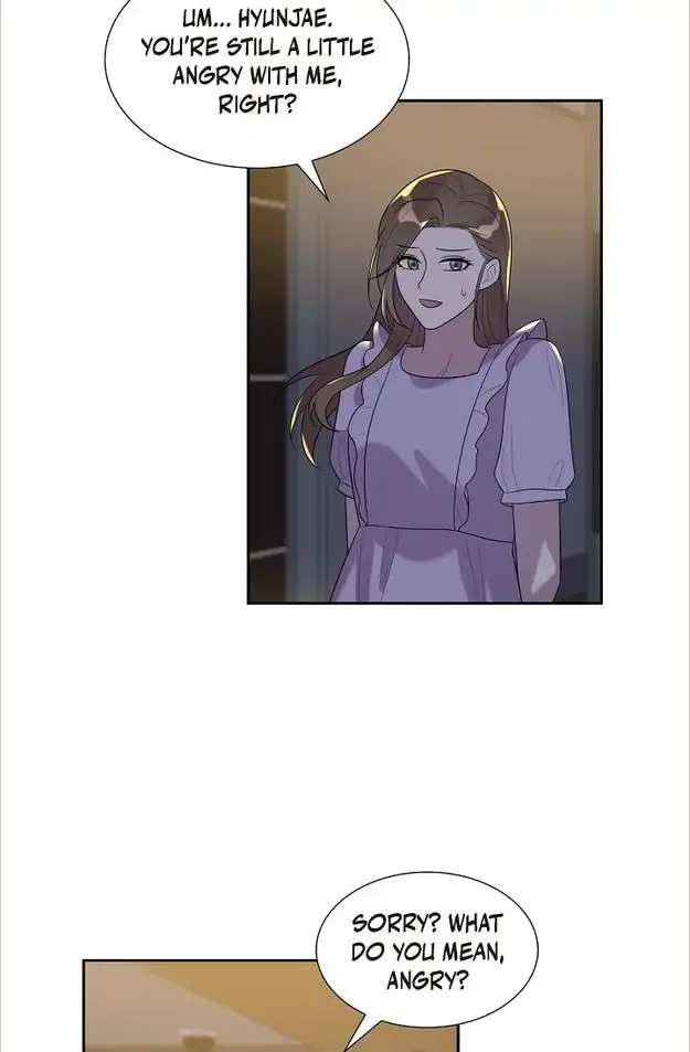 A Misogamist’s Romance Chapter 25 – Page 35