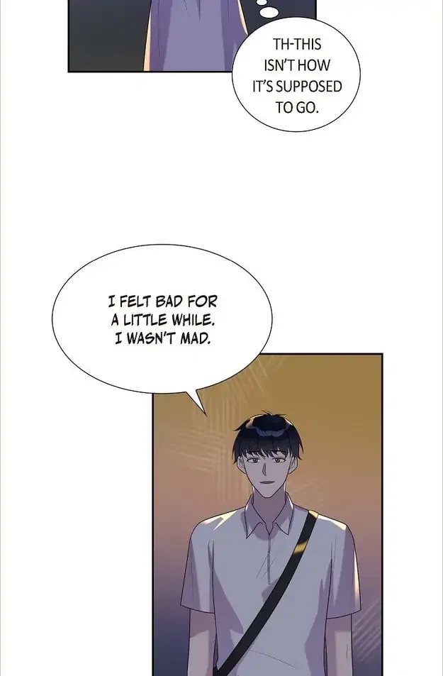 A Misogamist’s Romance Chapter 25 – Page 38