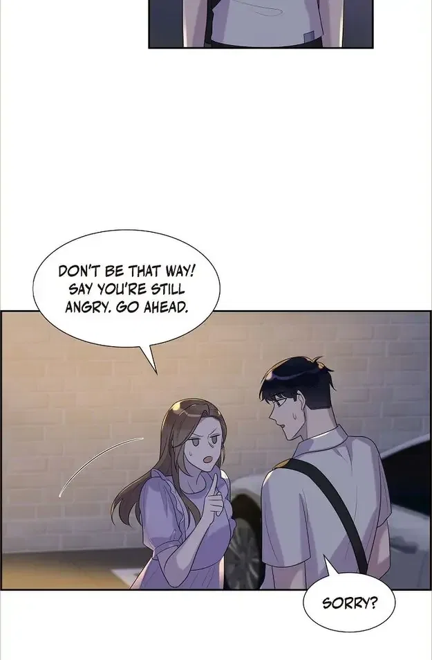 A Misogamist’s Romance Chapter 25 – Page 39