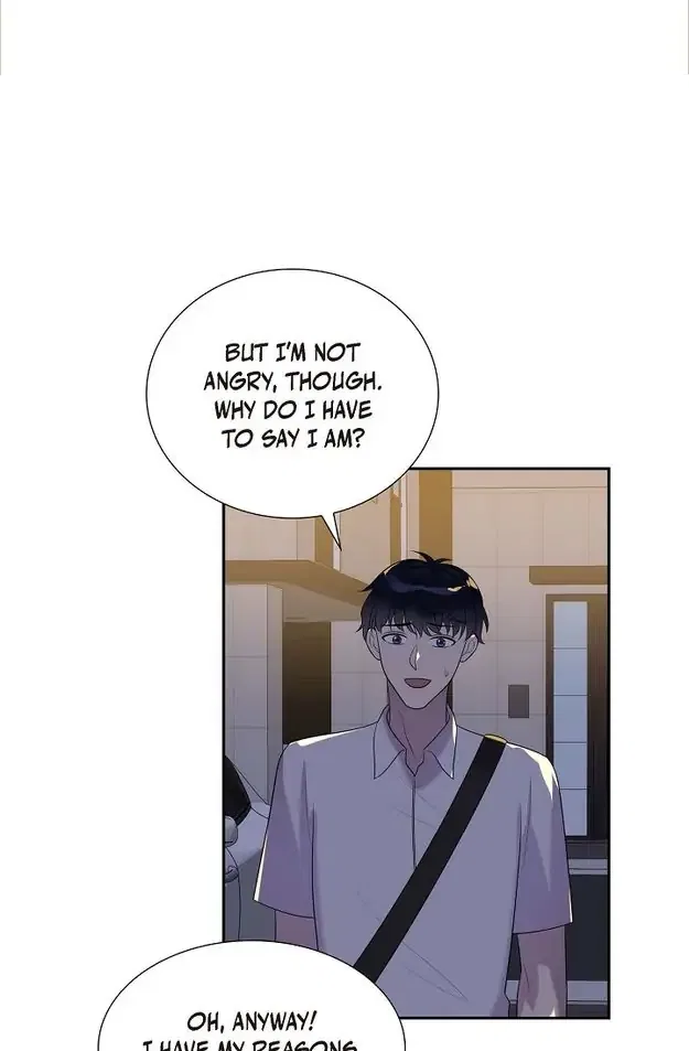 A Misogamist’s Romance Chapter 25 – Page 40