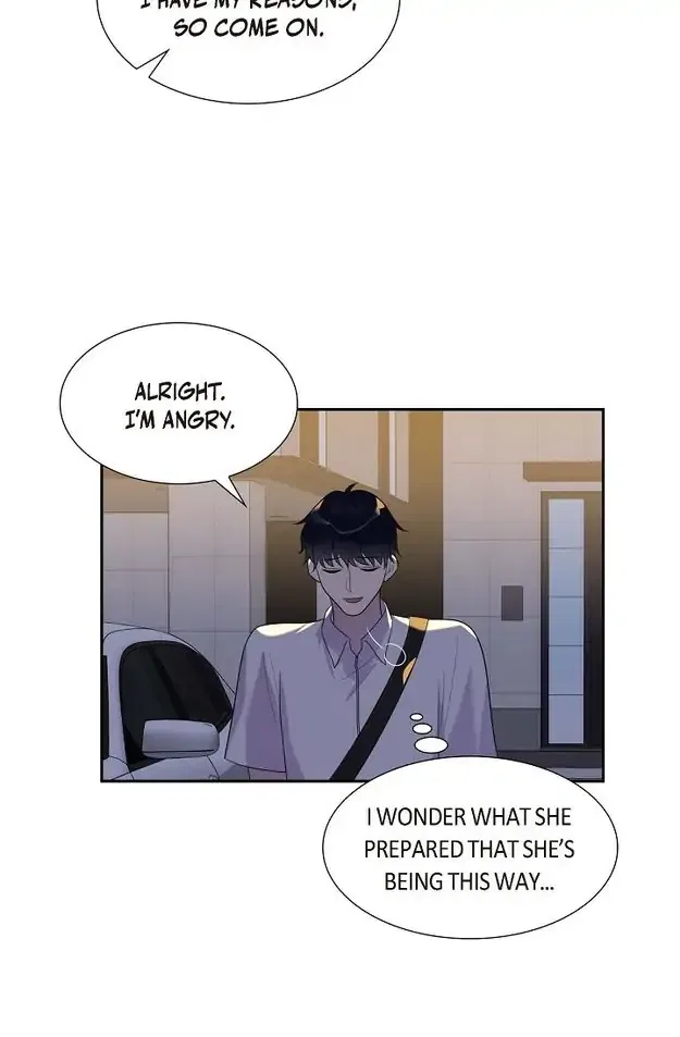 A Misogamist’s Romance Chapter 25 – Page 41