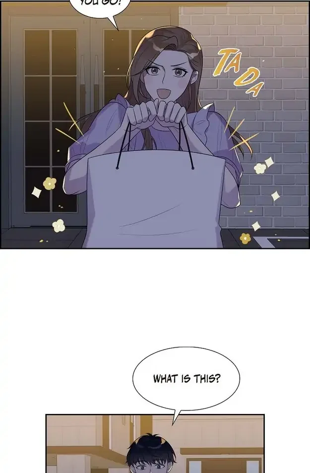 A Misogamist’s Romance Chapter 25 – Page 43