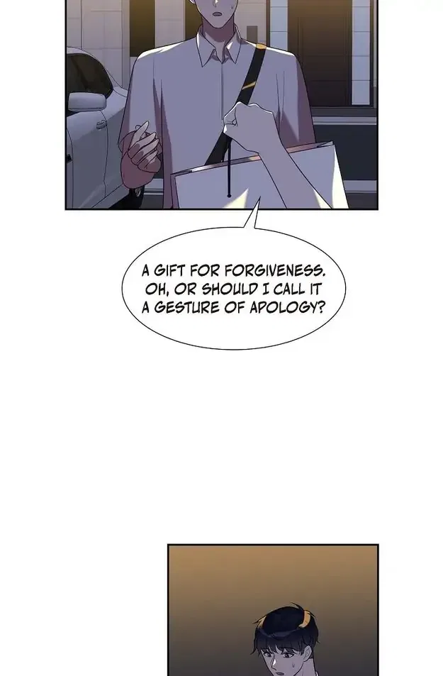 A Misogamist’s Romance Chapter 25 – Page 44