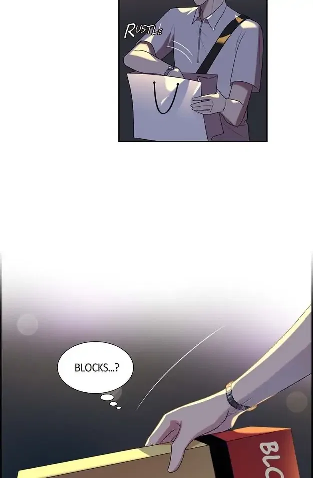 A Misogamist’s Romance Chapter 25 – Page 45