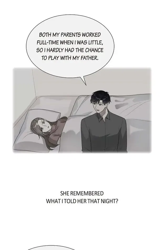 A Misogamist’s Romance Chapter 25 – Page 47