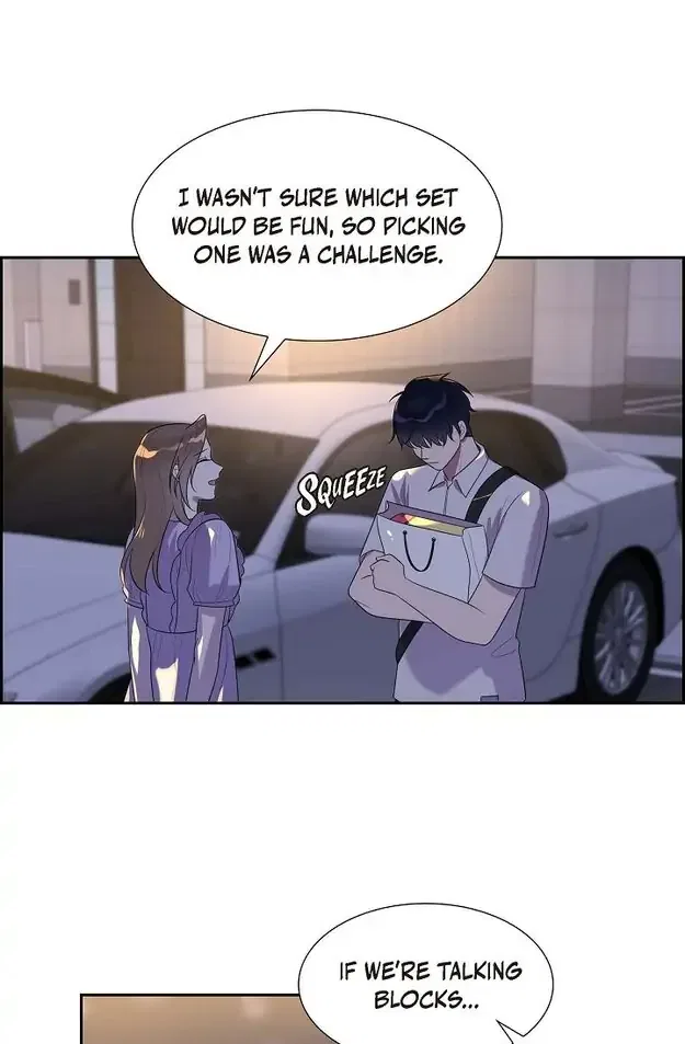 A Misogamist’s Romance Chapter 25 – Page 50