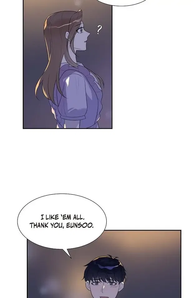 A Misogamist’s Romance Chapter 25 – Page 51