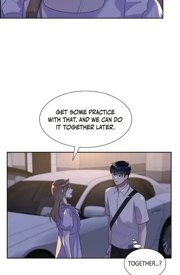 A Misogamist’s Romance Chapter 25 – Page 53