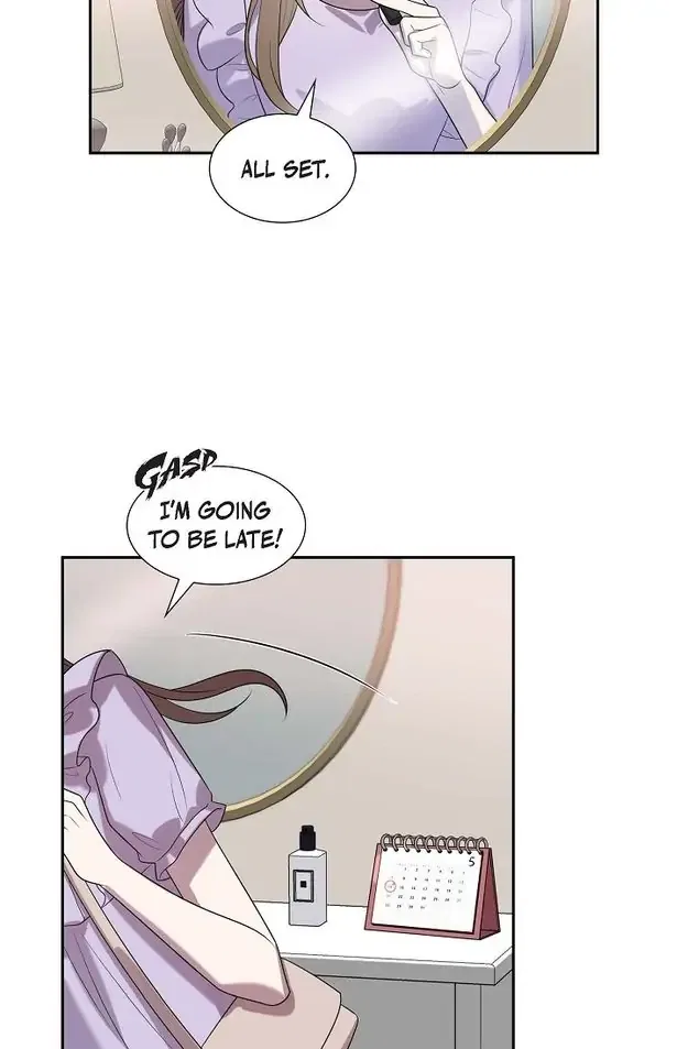 A Misogamist’s Romance Chapter 24 – Page 2